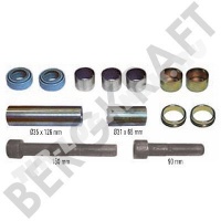 BK1617004AS Bergkraft