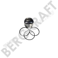 Поршень компрессора d86.25