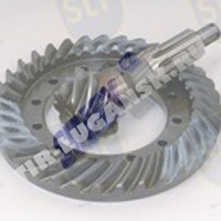 CROWN WHEEL/PINION SET