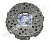 462806 DIESEL TECHNIC