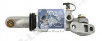 Control cylinder