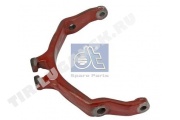 Gear shift fork