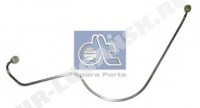 Injection line