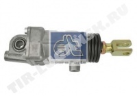Shifting cylinder