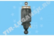 Амортизатор кабины перед (пневмо) Амортизатор кабины перед (пневмо)