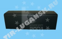 Накладка бампера 