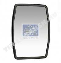 Rear view mirror