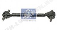 Reaction rod