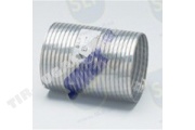 FLEX.EXHAUST HOSE