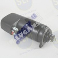 Стартер 24v 6.6kw 12T