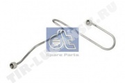 Injection line