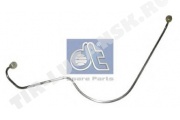 Injection line