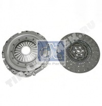 Clutch kit Clutch kit