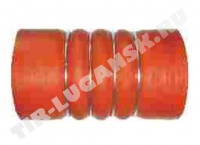 Патрубок интеркулера 88*160 Патрубок интеркулера 88*160