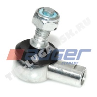 Наконечник тяги КПП М10*1.5/М10*1.5 RH