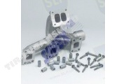 EXHAUST MANIFOLD