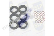 GASKET KIT, FOR INST. OF INJECTOR