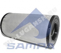 Фильтр воздушный Фильтр воздушный