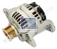 Генератор 24V 110A