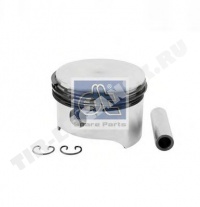 Поршень компрессора d88