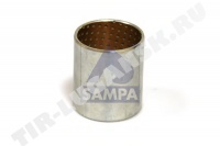 116032 Sampa