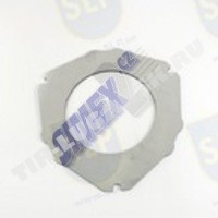DRIVE PLATE