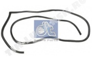 Sealing frame