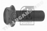 Болт М16*30