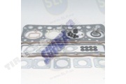 CYLINDER HEAD KIT