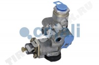 Кран уровня пола Кран уровня пола