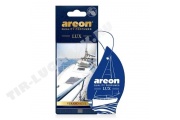Ароматизатор AREON LUX VOYAGE (VERANO AZUL)