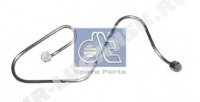Injection line