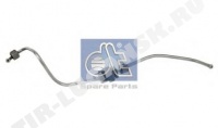 Injection line
