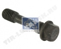 Screw