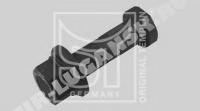 Шпилька колеса М22*1.5*93 + гайка