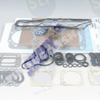 CYLINDER HEAD KIT