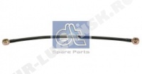 Nylon line