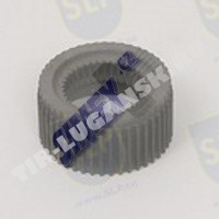 CLUTCH HUB