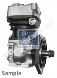 Compressor
