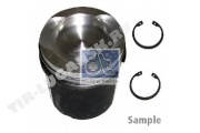 Piston
