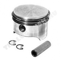 Поршень компрессора d88.25 Поршень компрессора d88.25