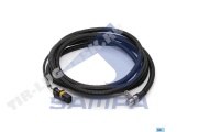 Датчик ABS L=2595 (правый)