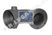 Exhaust manifold