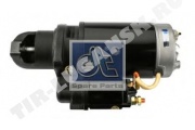 Стартер 24v 4kw