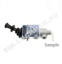 665013 DIESEL TECHNIC