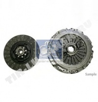 Clutch kit Clutch kit