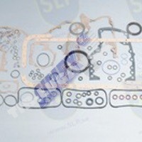 CONV. GASKET SET