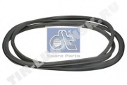 Sealing frame