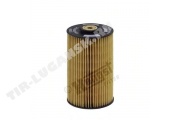 Фильтр топливный 84*135