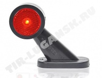 Габарит прицепа наклонный RH LED